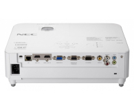 NEC DLP V302H Full HD 3000lm, 8000:1, 16:9, RS-232, RJ45 - 250217 - zdjęcie 6